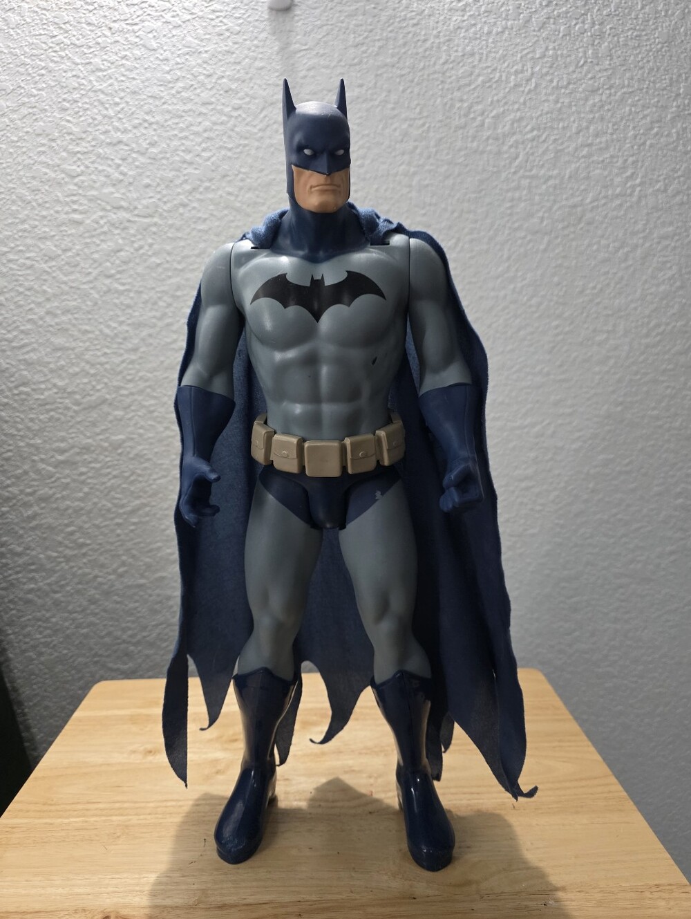 Jacks Pacific Inc DC Comics Batman Figure 19"